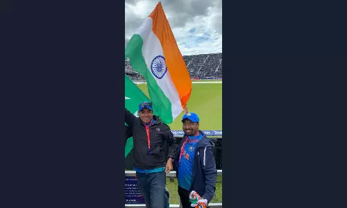 Batting for Billion-Dollar Dreams: How Cricket Coached a Startup Superstar