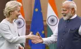 US Tariff War: India, EU exploring negotiation of FTA