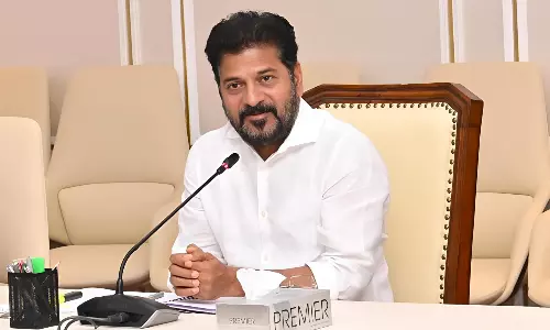 Telangana’s caste census gets AICC’s praise