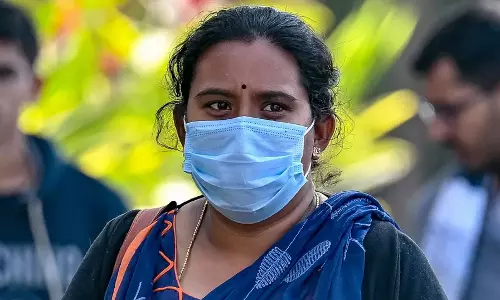 Indoor air pollution: Rising cases of respiratory illnesses among women