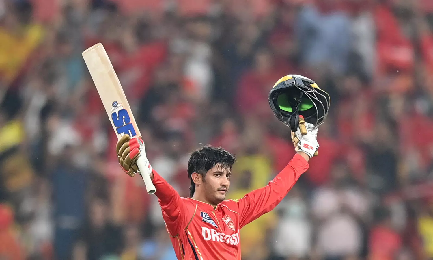 A fantastic innings that puts him among the greats: Mark Boucher on Priyansh Aryas ton