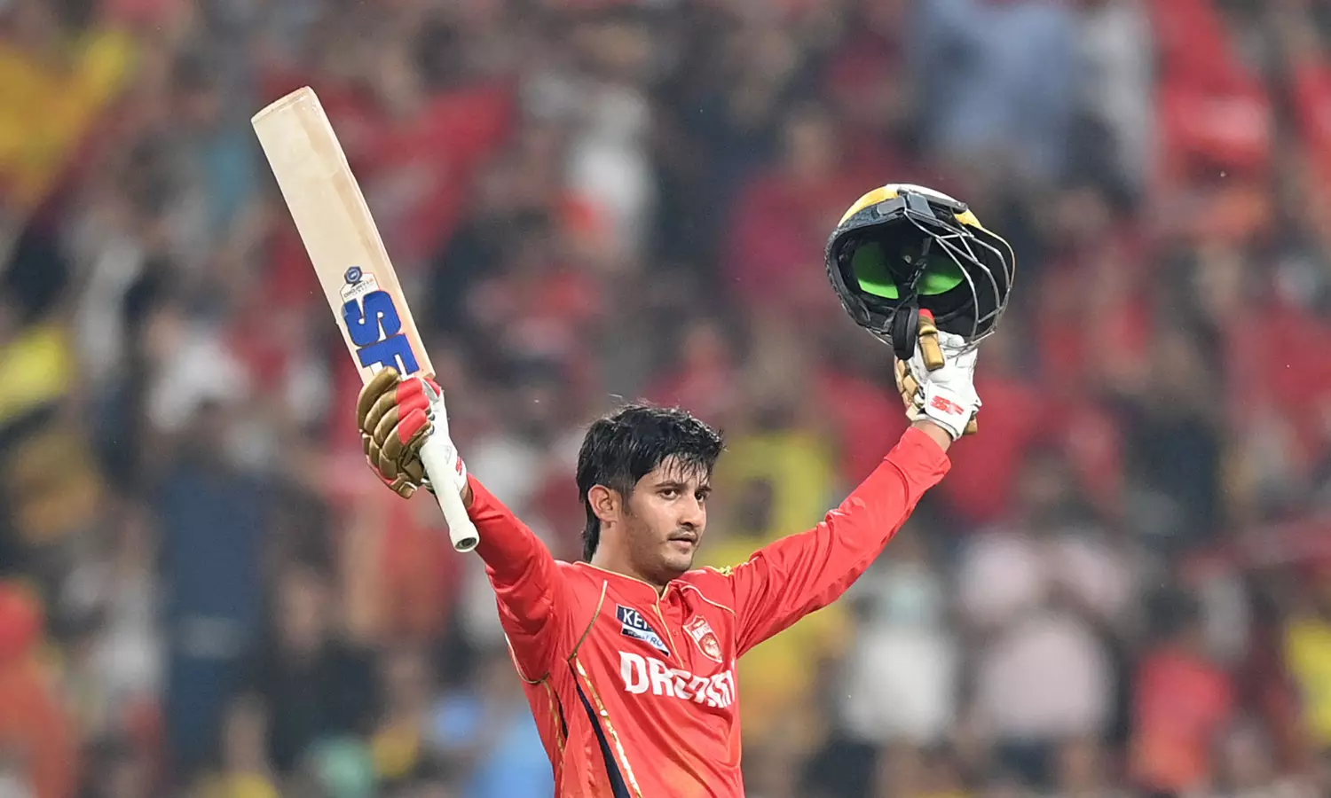 Gambhirs coachs prophecy fulfilled as 24-year-old Arya slams IPL ton Gambhirs coachs prophecy fulfilled as 24-year-old Arya slams IPL ton