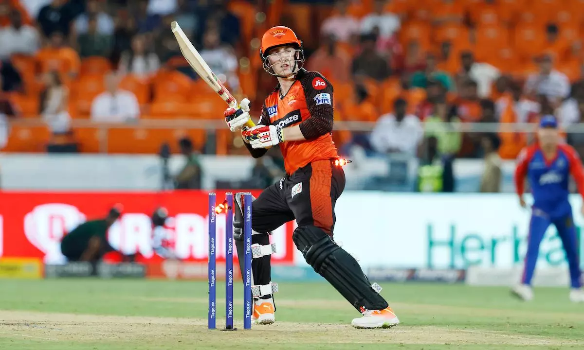 Pulling out of IPL was right decision for me: Englands new white-ball skipper Harry Brook Pulling out of IPL was right decision for me: Englands new white-ball skipper Harry Brook
