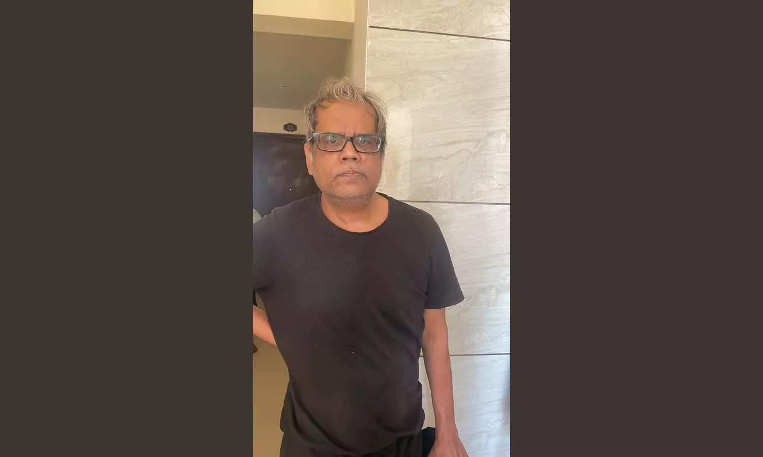 Fake cardiologist in MP hospital forged his medical degrees: police