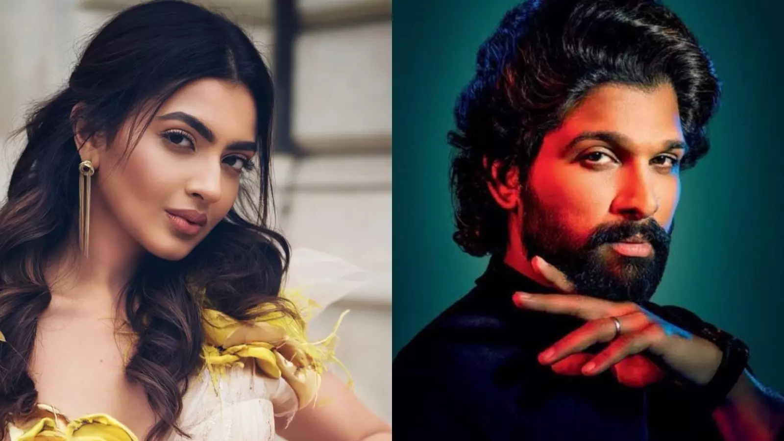 Sharing screen space with Allu Arjun will be dream come true