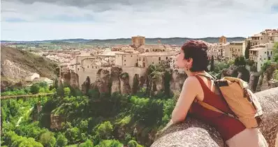 Study Reveals Indians Vulnerable to Travel Scams Ahead of Summer Holidays