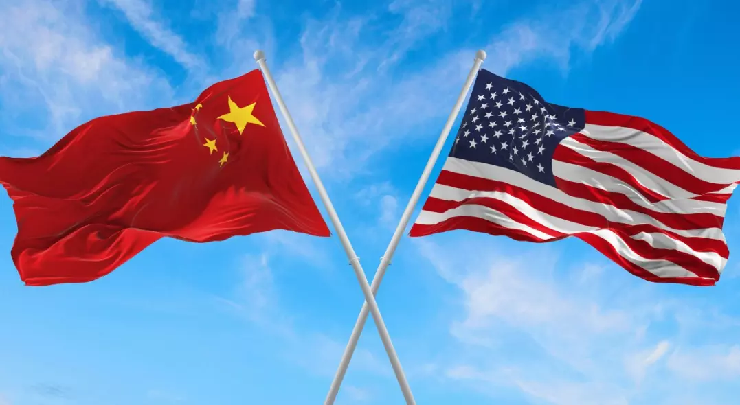 China Blasts US For Its Computer Chip Moves, For Threatening Student Visas China Blasts US For Its Computer Chip Moves, For Threatening Student Visas