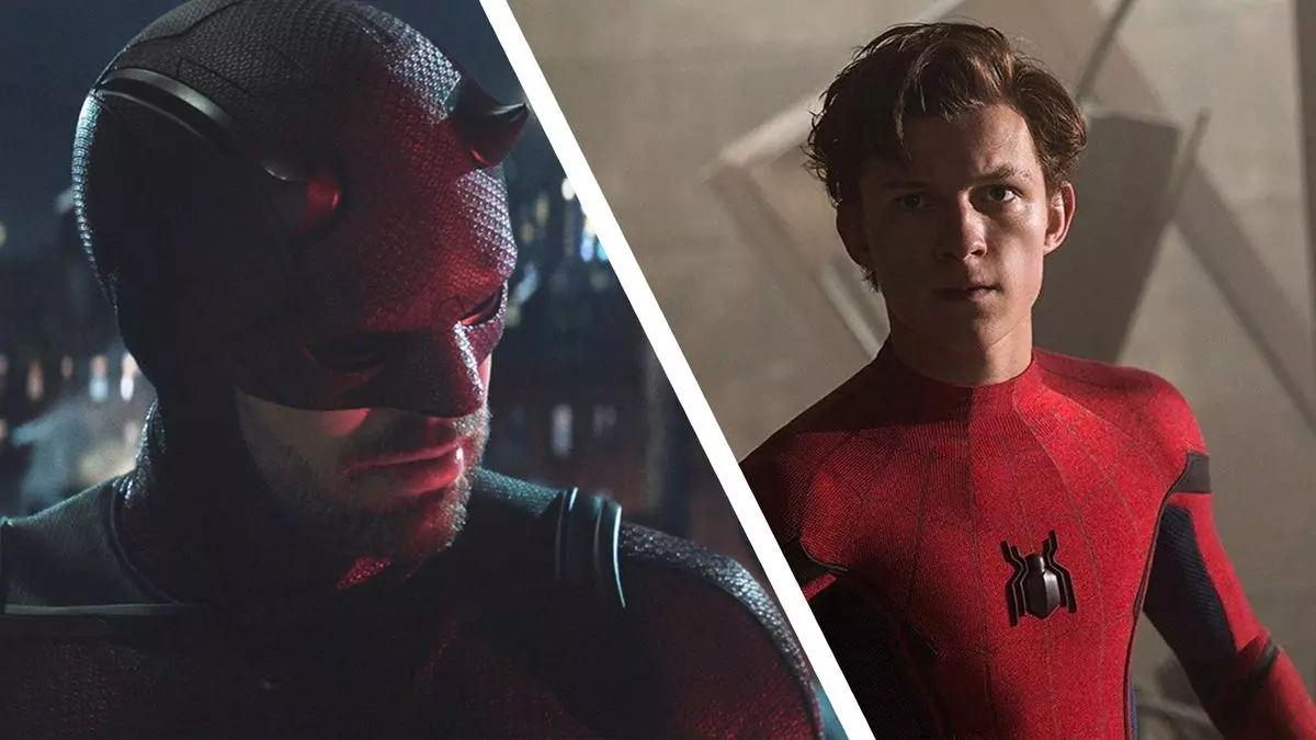 Will Spider-Man or Daredevil make a cameo in MCU’s upcoming Thunderbolts? Will Spider-Man or Daredevil make a cameo in MCU’s upcoming Thunderbolts?