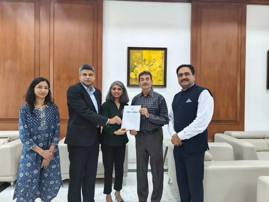 Godrej Capital signs MoU with Telangana to accelerate MSMEs growth