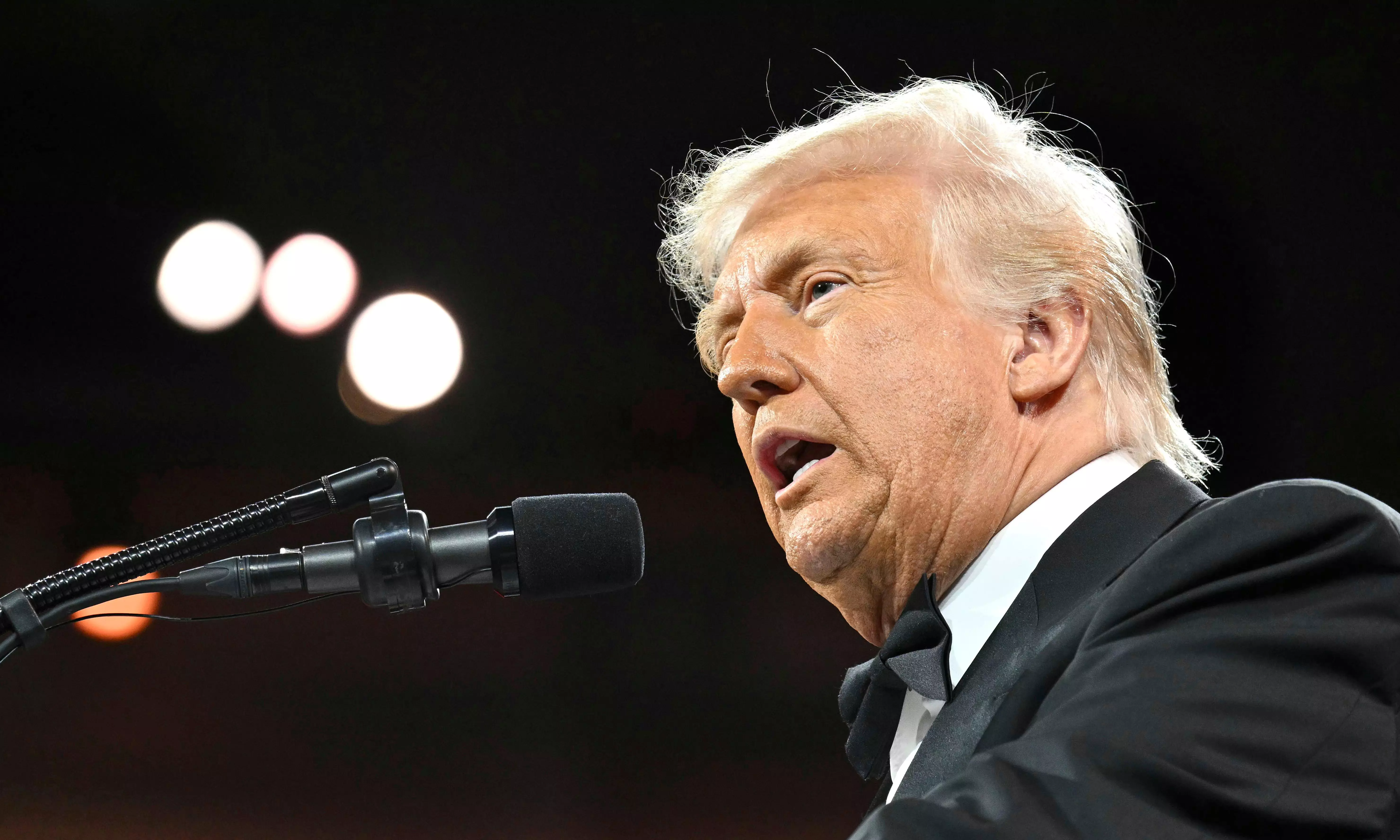 DC Edit | American Power May Decline As Trade War Begins DC Edit | American Power May Decline As Trade War Begins