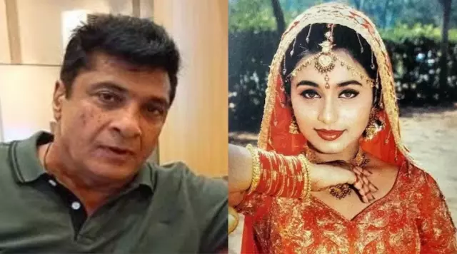 Salim Akhtar passes away Salim Akhtar passes away