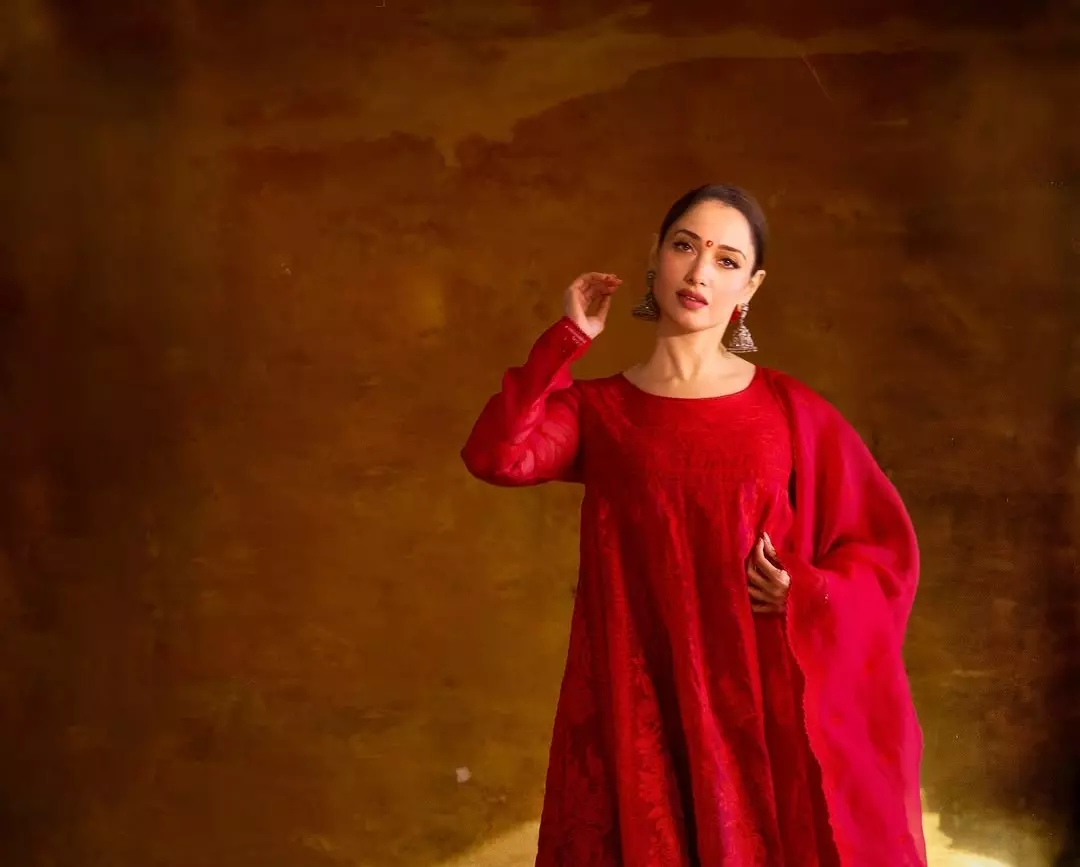 Answers to all our questions lie within us: Tamannaah Answers to all our questions lie within us: Tamannaah