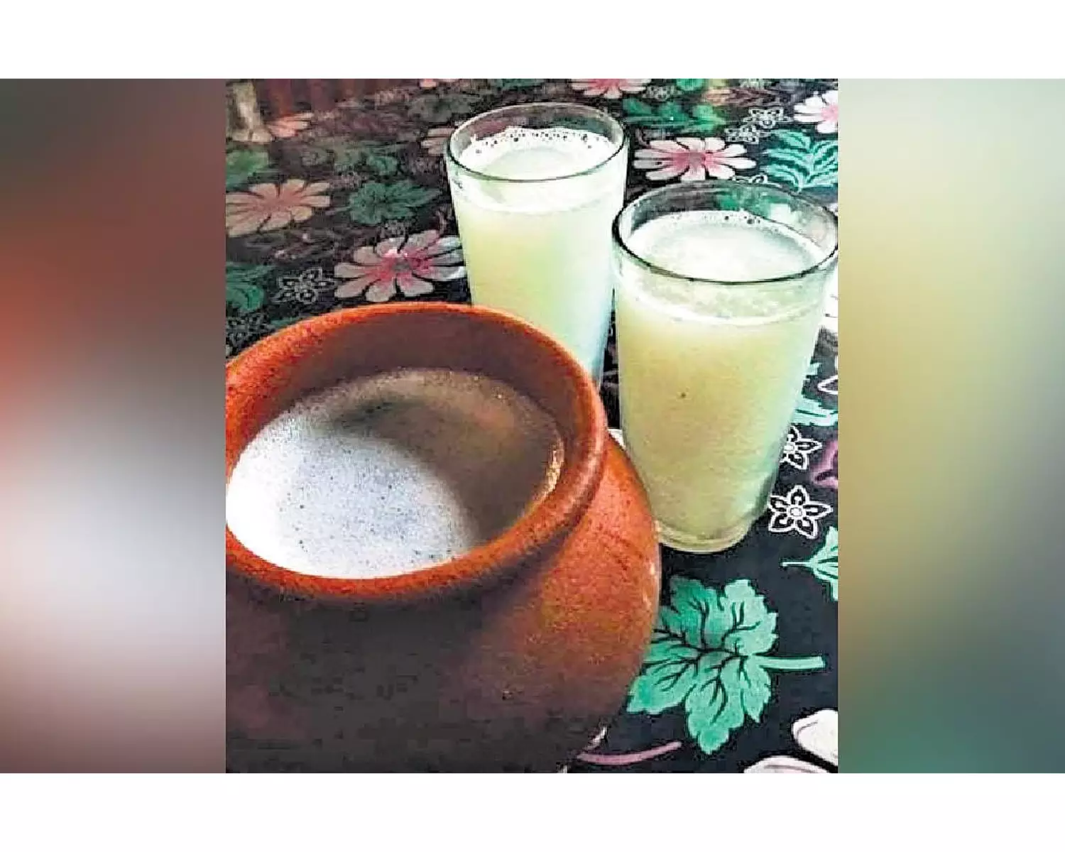 Spurious toddy victims number reaches 100, 3 accused held