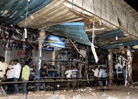 Ajaz Shaikh held in isolation at Cherlapally