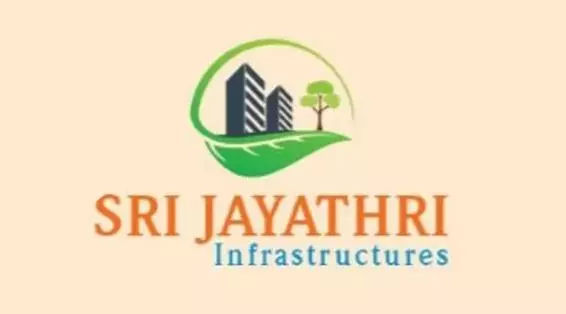 Jayathri Infra faces RERA heat Jayathri Infra faces RERA heat