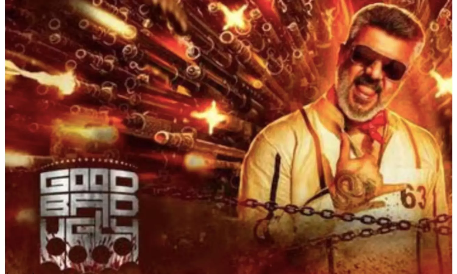 Good Bad Ugly Twitter Review: First Reactions to Ajith Kumars Latest Film Good Bad Ugly Twitter Review: First Reactions to Ajith Kumars Latest Film