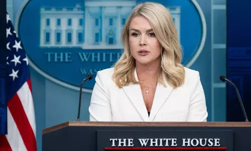 Deport yourself now or youll be locked up: White House warns foreign terrorists in US