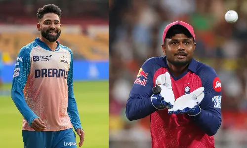 IPL 2025, GT vs RR: Head-to-head record and winning probability