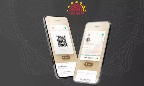 New Aadhaar App With Face ID Authentication Launched