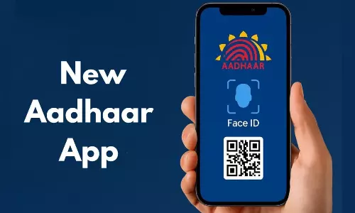 Explainer: Govt Unveils Aadhaar App with Facial ID, No Card Needed