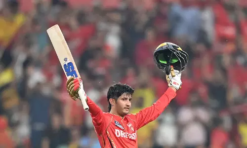 A fantastic innings that puts him among the greats: Mark Boucher on Priyansh Aryas ton A fantastic innings that puts him among the greats: Mark Boucher on Priyansh Aryas ton