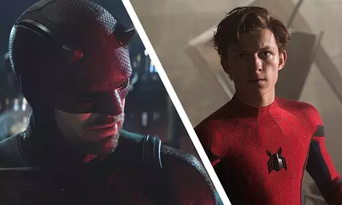 Will Spider-Man or Daredevil make a cameo in MCU’s upcoming Thunderbolts?