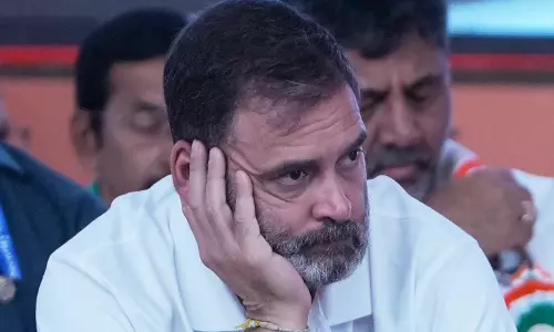 Government must move beyond hollow claims of normalcy in J&K and take accountability: Rahul Gandhi condemns attack