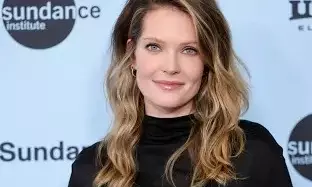 “Meghann’s portrayal of Daphne in White Lotus blew my mind,” Director Christopher Landon