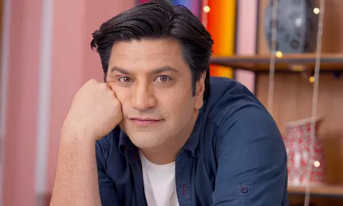 ‘Just take a deep breath before reacting’