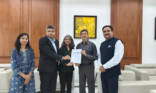 Godrej Capital signs MoU with Telangana to accelerate MSMEs growth