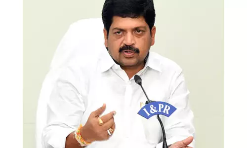 Liquor policy: AP Excise Minister promises transparent reforms