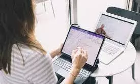 Project SERVE Brings Online Learning to Colleges