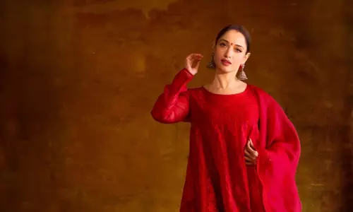 Deepika, Rashmikas Busy Schedules Made KSDL Turn to Tamannaah Bhatia as Brand Ambassador, Says Minister