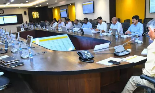 Use AI to check tax evasions, CM tells officials