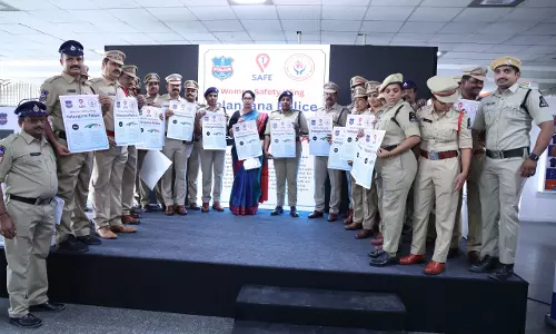 T-Safes tie-up with Uber SOS, Safe Gaadi to boost womens safety