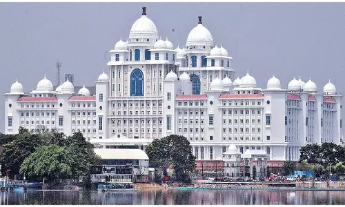 Internet Outage Hits Secretariat