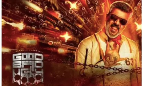 Good Bad Ugly Twitter Review: First Reactions to Ajith Kumars Latest Film