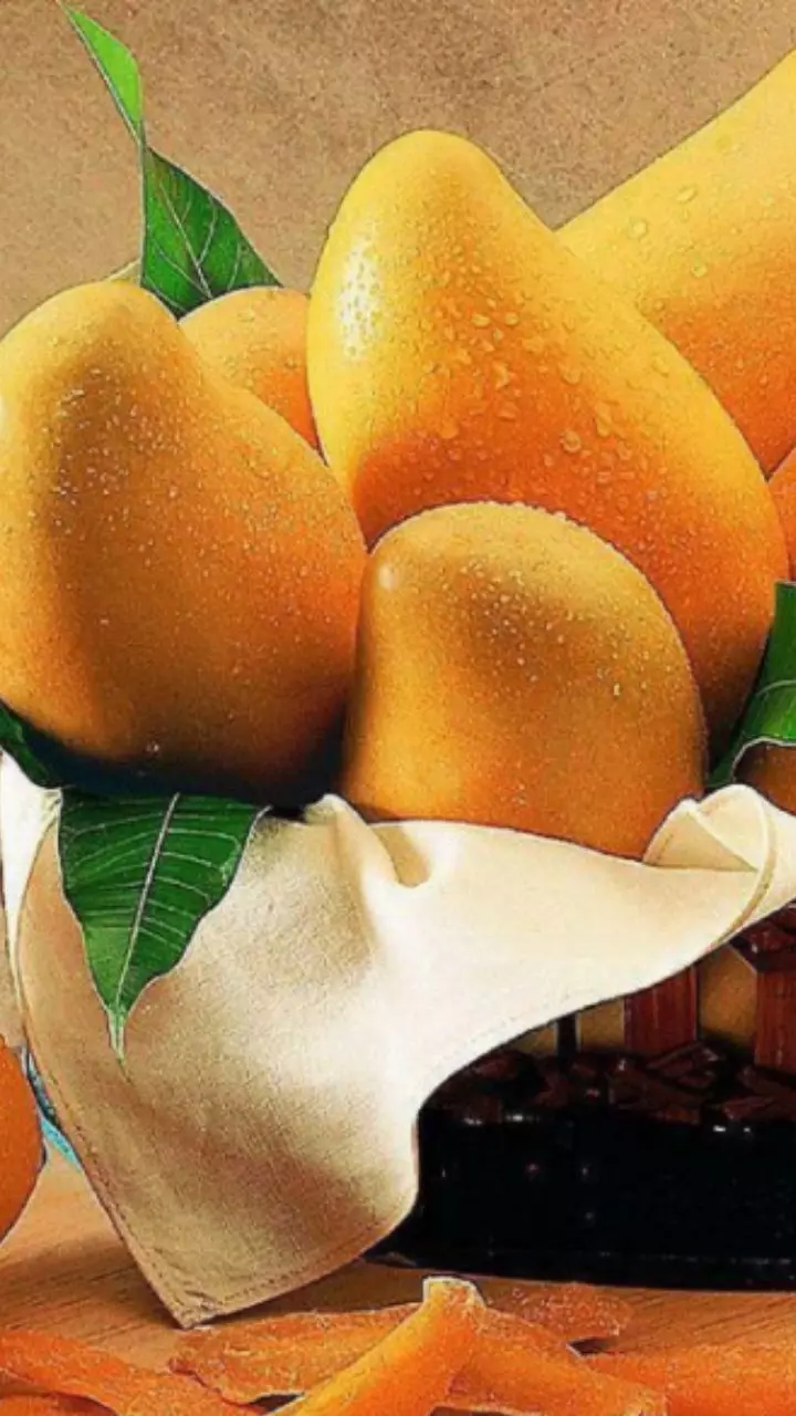 India’s Top 10 Mango Varieties You Must Try This Summer