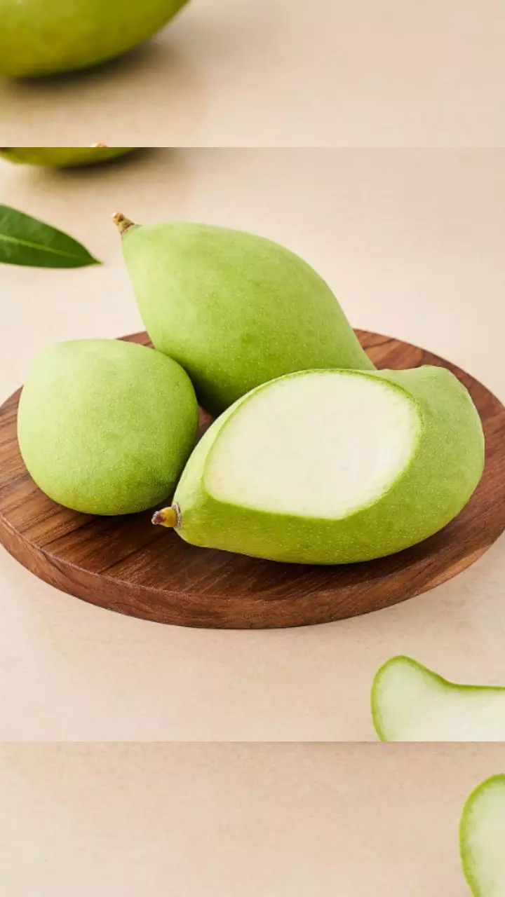 India’s Top 10 Mango Varieties You Must Try This Summer