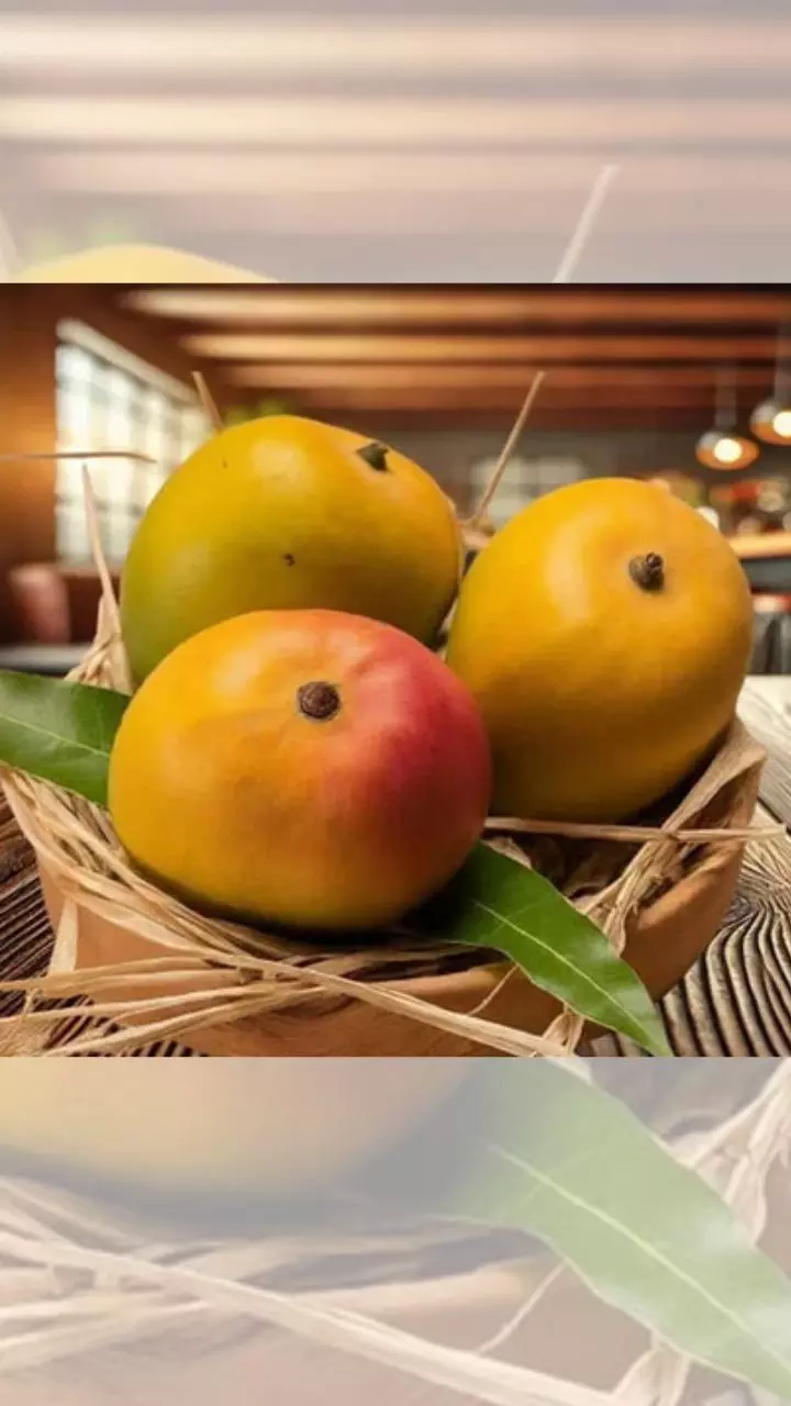 India’s Top 10 Mango Varieties You Must Try This Summer