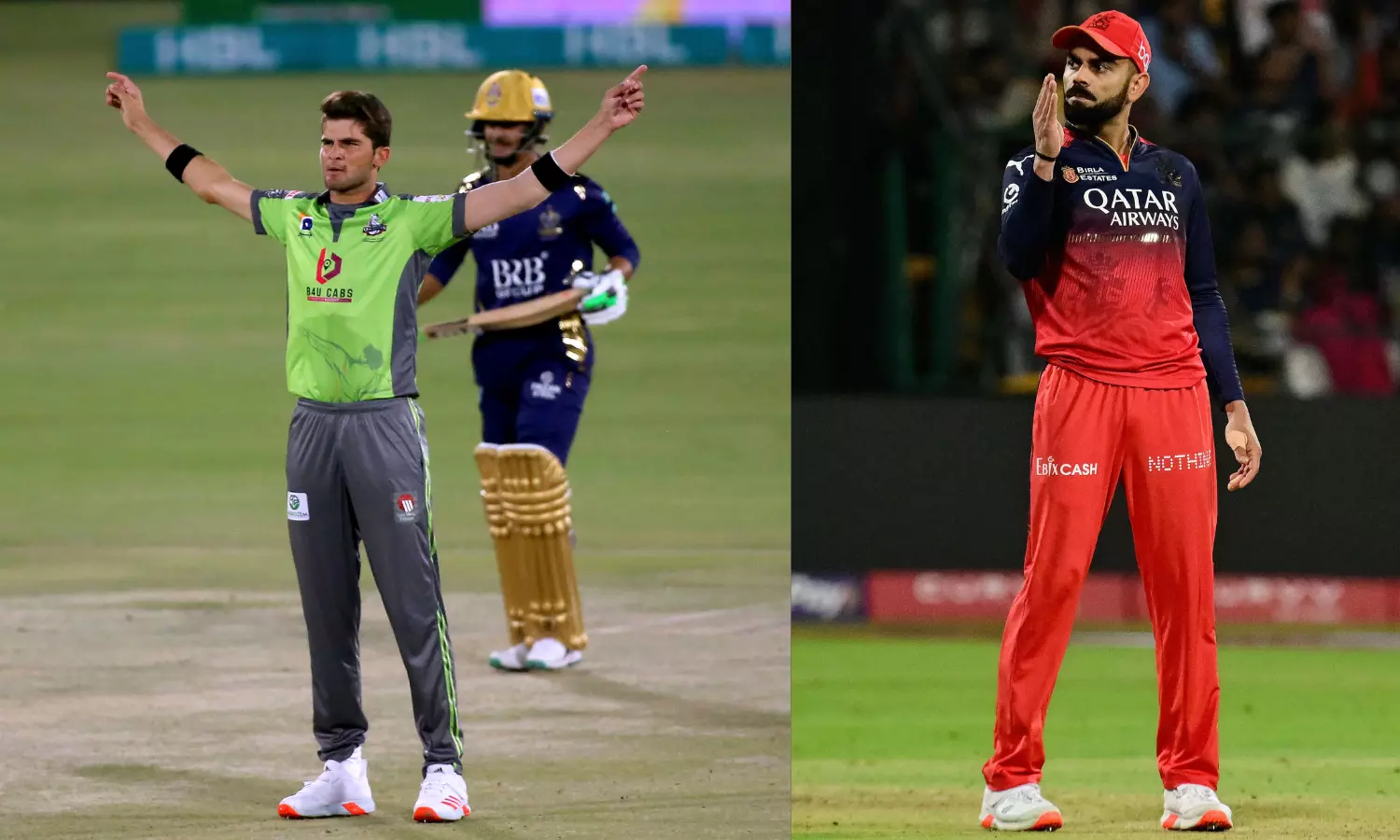 PSL adjusts timings to avoid direct airtime clash with IPL matches
