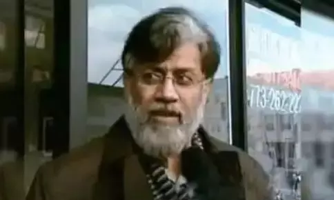 Rana confronted with inputs on 2008 serial hits Rana confronted with inputs on 2008 serial hits
