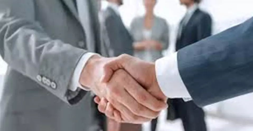 ETT Limited Secures ₹60 Crore International Contract ETT Limited Secures ₹60 Crore International Contract