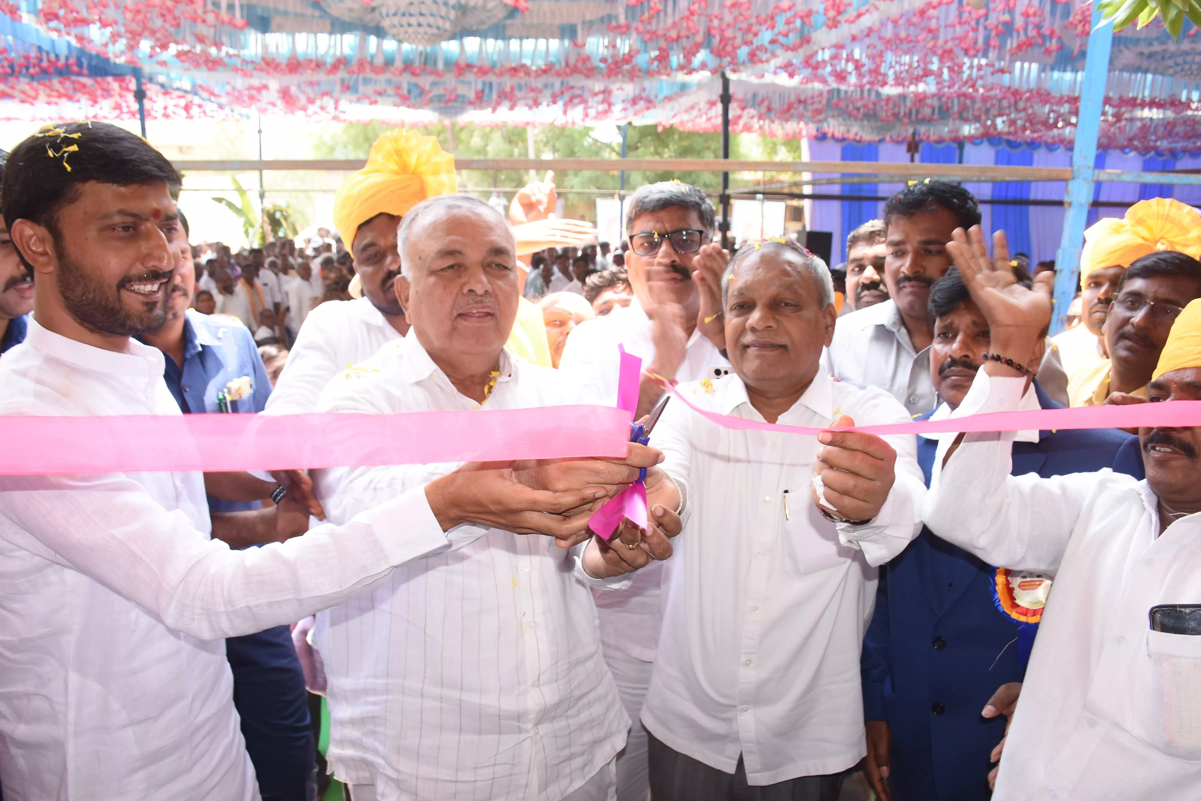 Karnataka to Add 2,000 New Buses, Boost Fleet in Kalyana Karnataka Region