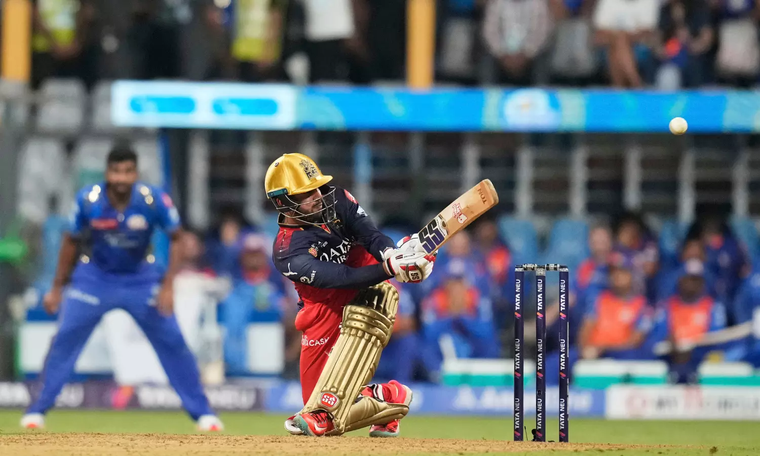 IPL 2025: RCBs Jitesh Sharma credits DKs mentorship for death-over dominance