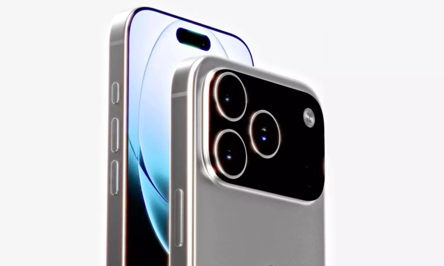 iPhone 17 Pro Models Rumored to Feature Dual Video Recording Feature
