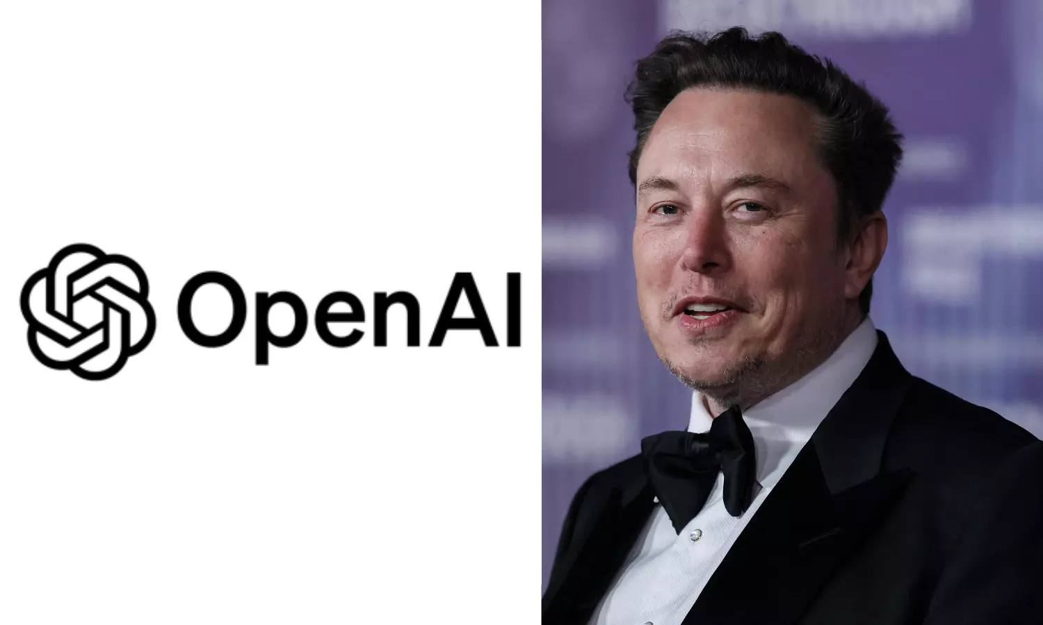 OpenAI countersues Elon Musk, claims harassment OpenAI countersues Elon Musk, claims harassment