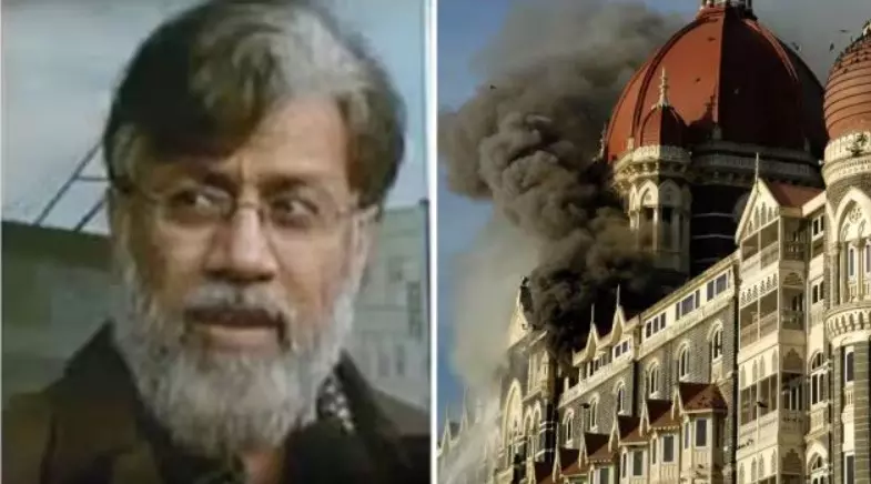 Live Updates: Lawyer behind 26/11 accused Tahawwur Ranas US extradition to lead prosecution in India
