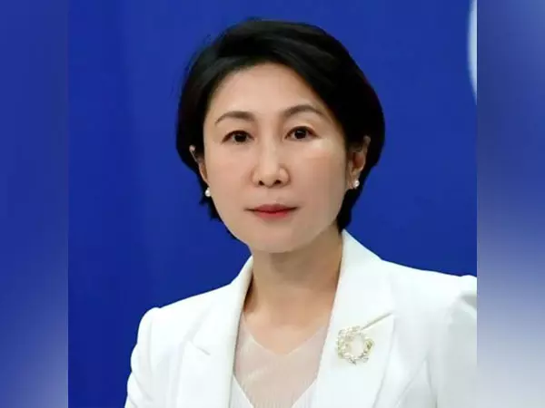 China Warns It Won’t Back Down as Tariff War with US Escalates