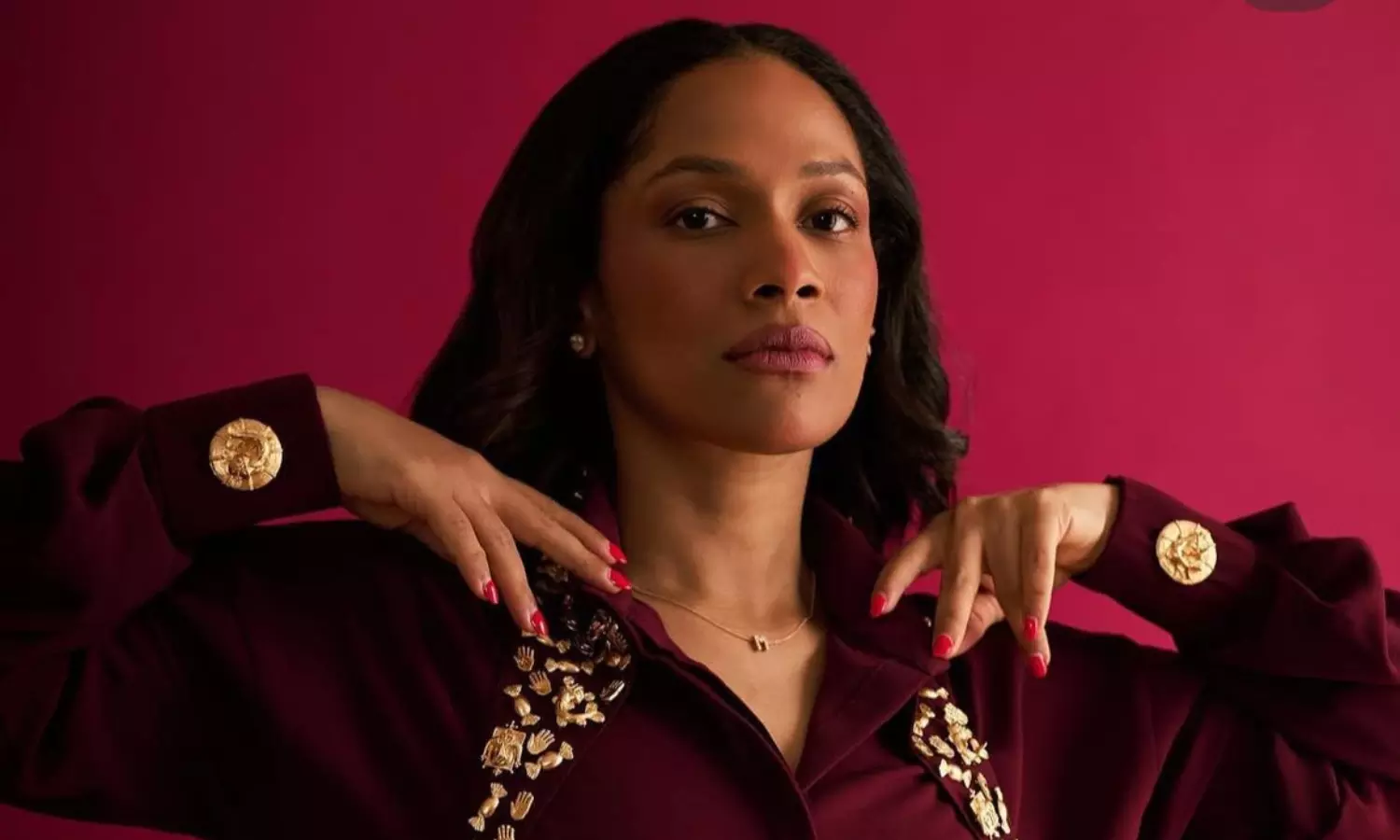 Masaba Gupta: A free-spirited and independent thinker